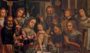 Image result for arte francescana