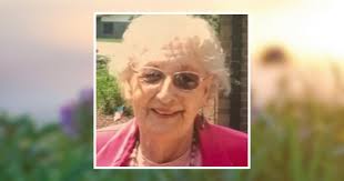 Maxine Nussbaum Obituary July 24, 2020