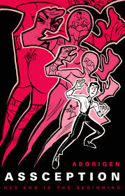 buttcrush on objects - an exciting visual experience