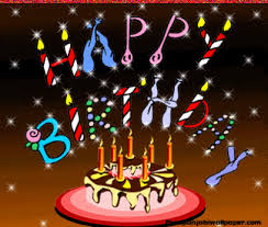 Happy Birthday Free Happy Birthday Gif Downloads