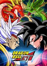 After goku is made a kid again by the black star dragon balls, he goes on a journey to get back to his old self. Dragon Ball Z Gt Saesan 12 Baby Saga All Episodes In English Download