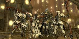 It is the third and final installment in the series of mhachi raids that began with the void ark and continued through the weeping city of mhach. How To Obtain The Best Equipment In Final Fantasy Xiv Heavensward
