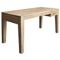 Maybe you would like to learn more about one of these? Metro Java Desk Wayfair