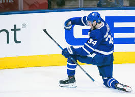 Providing toronto maple leafs and toronto marlies news, opinion and analysis since 2008, mlhs is one of the largest, most authoritative independent comprehensive toronto maple leafs news, opinion & analysis since 2008. Matthews Marleau Help Maple Leafs Beat Bruins In Game 3