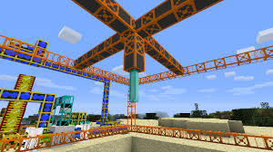 The current version was released on the 15th of february, 2021. Quarry Minecraft Buildcraft Wiki Fandom