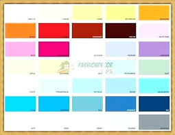 Benjamin Moore Paint Colors Chart Hyflask