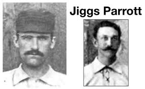 Thread for player identification in team photos