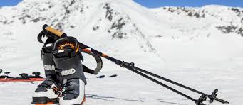 Top 10 Best Ski Boots For Beginners Of 2019 The Adventure
