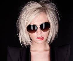 If we're talking about short haircuts for fine hair, then we need to mention the buzz cut. 30 Unbelievable Messy Hairstyles Slodive