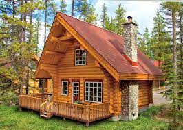 Rather than starting from scratch, this allows owners to. North American Log Crafters Log Home Builder Log Cabin Plans