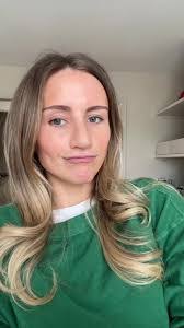 Grace Goff's Instagram, Twitter & Facebook