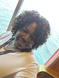 Hey Ladies just wanted to share a few pics from my Alaska Cruise Enjoy