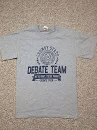 Grumpy Debate Team Small T Shirt Snow White The Seven Dwarfs Walt Disney Creative T Shirt Design Debate Team Shirts