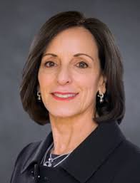 Crain's Notable Women in Health Care