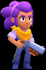 🤔 wie fandet ihr das quiz? Welcher Der Drei Brawl Stars Legendaren Brawlern Bist Du