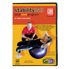 Women best suited to this osteoporosis exercise dvd are those with: Stability Ball Workout Dvd Gofit Net