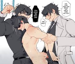 Rule 34 Dev | hentai popular | kim_dokja | page 1