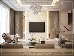 Maybe you would like to learn more about one of these? Creating A Cozy Luxurious Home Interior Carpentry Singapore