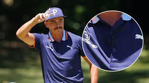 Fowler has had the same man on the bag since he. Rickie Fowler Proved Mic D Up Golf Is The Way Of The Future
