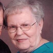 Barbara L. Hamm Obituary