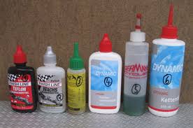 Kettenschmiermittel Test Fahrradzukunft Ausgabe 13