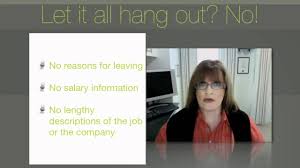 resume for the australian job market