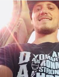 Cory Perkins's Instagram, Twitter & Facebook