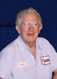 Mr. Paul Jackson Sharp, Sr., Burkesville, KY (1939-2016)