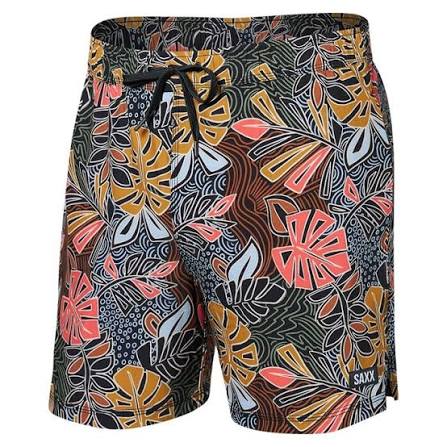 SAXX OH BUOY 2N1 - Men's swimming shorts | SPORTISIMO.COM