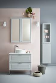 The 2019 Ikea Catalog Is Here These Are Our Favorite Products Trendy Bathroom Bathroom Vanity Ikea Bathroom