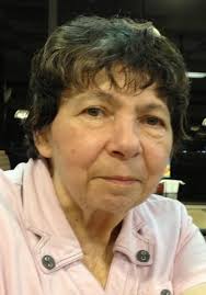 Angela Hudson Obituary