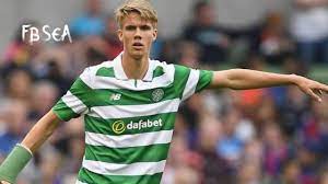 Kristoffer vassbakk ajer is a norwegian professional footballer who plays for premier league club brentford. Kristoffer Ajer Best Defensive Skills Hd Youtube