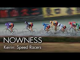 Jul 26, 2021 · the olympic keirin heralds from japan, where professional keirin racing is the equivalent of horse racing, drawing in huge crowds to gamble on the outcome. Keirin Speed Racers Watch Japan S Track Cycling Phenomenon Youtube