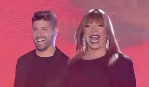 Lizy tagliani se convirtió en el reemplazo de mariana antoniale en este nuevo ritmo. Lizy Tagliani Presento A Su Novio Rugbier Senti Una Atraccion Que No Me Habia Pasado Nunca