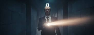 Audi A7 Commercial Starring Toby Huss Cinematography Steve Annis Production Design Clem Price Thomas Editor Stewart Reeves W Cinematography Audi Audi A7