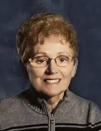 Obituary information for Charlotte Ann Klein