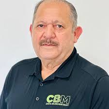 Coastal Building Maintenance