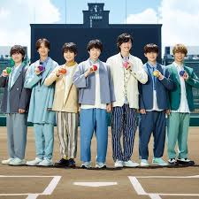 なにわ男子、甲子園に降り立つ 『高校野球』ポスターで相葉雅紀以来3年ぶりタレント起用 oricon news 2021/07/21 12:00 暴力団から中高生守れ 「排除. Dwd3p4awb5iuam