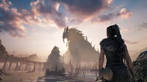 Hellblade Senua S Sacrifice Hd Wallpaper Background Image 1920x1080 Id 871180 Wallpaper Abyss Download now this awesome wallpaper in high definition. 1920x1080 id 871180 wallpaper abyss