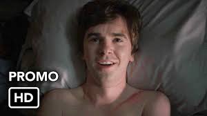 сериал хороший доктор 2017 The Good Doctor 1 сезон онлайн The Good Doctor 3x13 Promo Sex And Death Hd Youtube