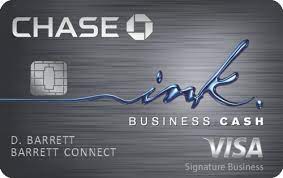 You can also check your status online since you're already a chase customer as a sapphire cardholder. Chase Ink Business Cash Card Review Creditcards Com