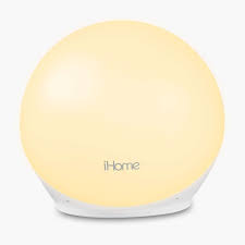 Baby Sound Machine with Night Light and Cry Sensor (iZBT50): For Restful  Nights