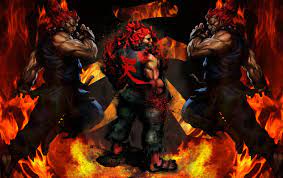 1236 anime wallpapers (4k) 3840x2160 resolution. Pin De Joshua Acevedo Em Street Fighter Marcial Artes Marciais Artes