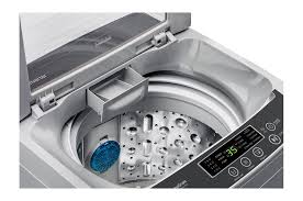Bagian bagian mesin cuci 1 tabung. Lg Mesin Cuci Lg 7kg Top Loading Smart Inverter Dengan Smart Motion Lg Indonesia