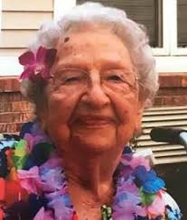 Bernadette Beck Obituary (2017)