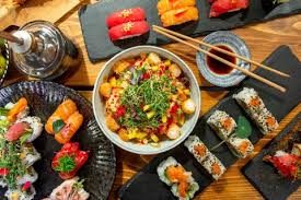 Rsultat de recherche d'images pour "photo kajiro sushi 38200"