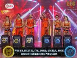 De lunes a viernes a las 4:00pm por tvn panamá. Eeg Hoy Uno De Ellos Deja La Esto Es Guerra Peru Facebook