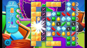Candy Crush Soda Saga Level 548 No Boosters