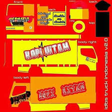 Skin grand truck simulator indonesia facebook. Its Indonesia Truck Simulotor Posts Facebook