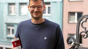 Blick auf das Leben und seine Absurditäten